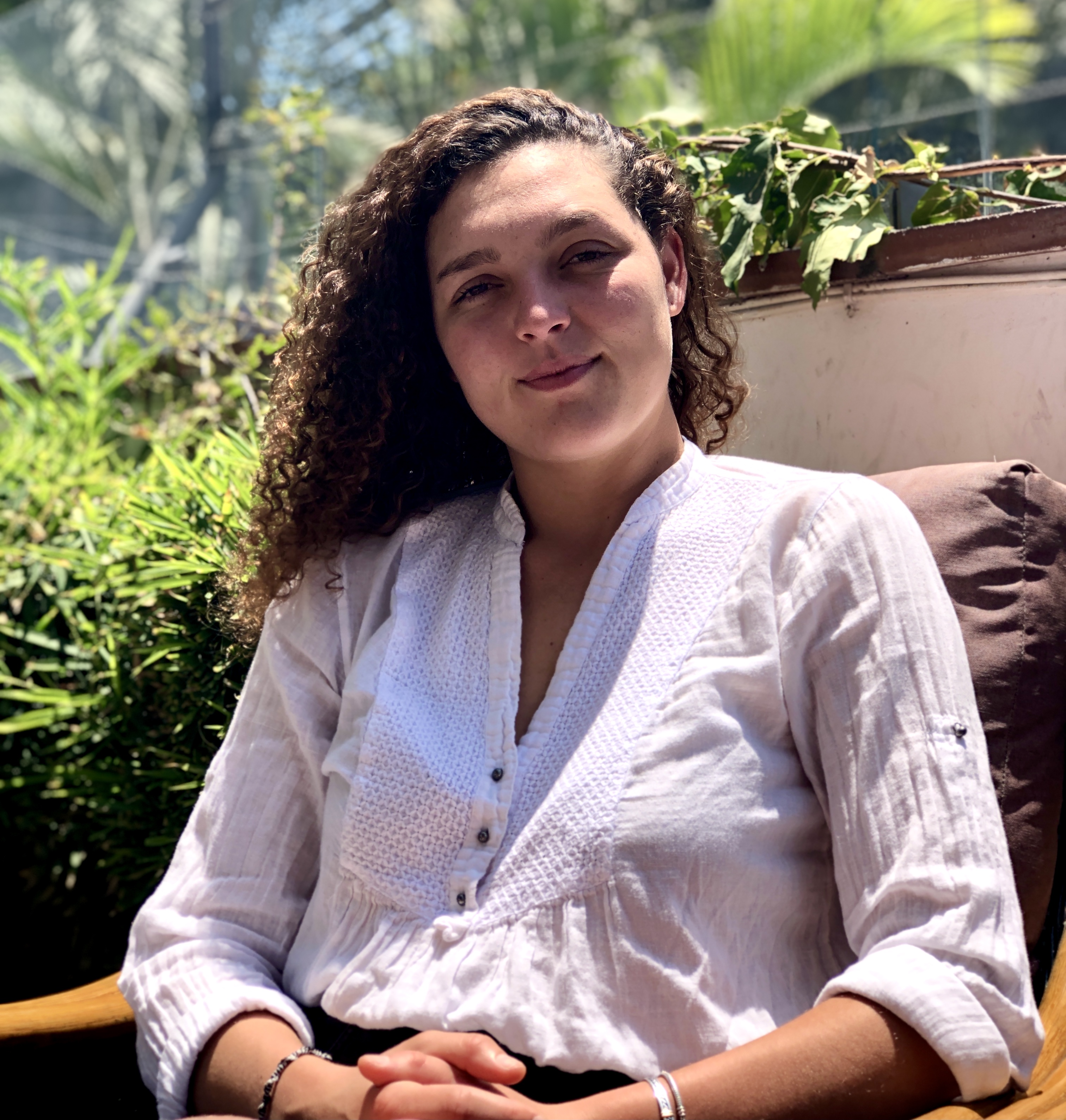 Paula Ferminha Santos Vásquez